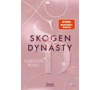 Loewe Intense C Skogen Dynasty (Crumbling Hearts, Band 1): Must-Read (Hardback)