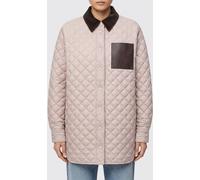 Loewe Jacket Woman color Pink - Size: 38 - female