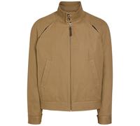 Loewe Layered Wool and Cotton-twill Jacket - Beige - 48 (IT48 / M)