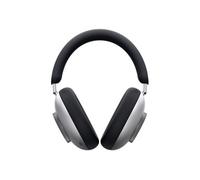 LOEWE Leo Over Ear Closed Back Wireless Bluetooth Noise Cancelling Mic Headphones, Midnight Blue
