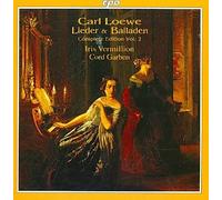Loewe/Lieder And Balladen - Edition 2