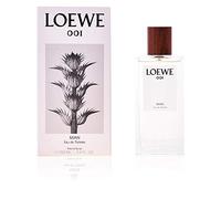 001 Man - EDT - Volume: 100 ml