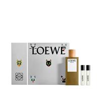 LOEWE Loewe Essence Eau De Toilette Set 100ML Eau de toilette Men's Perfumes