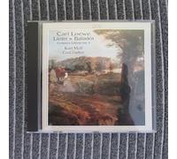 Loewe - Loewe/Lieder And Balladen - Vol 6