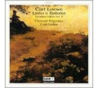 Loewe - Loewe/Lieder And Balladen - Volume 9