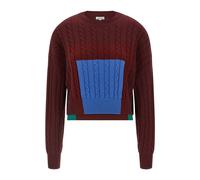 LOEWE Loewe X Josef And Anni Albers Sweater M