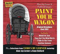 LOEWE: PAINT YOUR WAGON