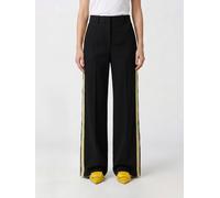 Loewe Pants Woman color Black - Size: 36 - female