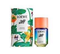 Loewe Paula´s Ibiza Eclectic 50ml Eau De Toilette Blue Man