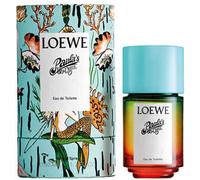 Loewe Paulas Ibiza Eau de Toilette Spray 100 ml