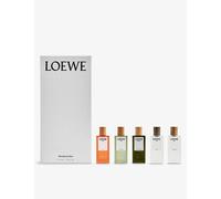 Loewe Perfumes Womens Loewe Perfumes Miniature Set