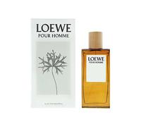 Loewe Pour Homme Eau De Toilette 100ml