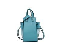 Loewe Preloved Paula's Ibiza Mini Hammock In Blue Blue One Size