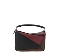 LOEWE 'Puzzle Square' Small Handbag Loewe X Albers U