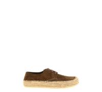 LOEWE 'Rio' Lace Up Shoes 40