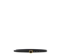LOEWE 'Rounded' Belt 85 cm