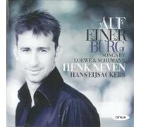 Loewe/ Schumann: Auf Einer Burg by Neven (2011-06-14)
