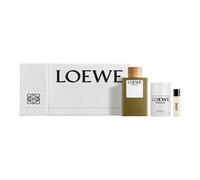 Loewe Set Esencia 170ml Eau De Toilette