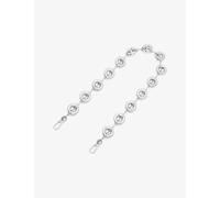 Loewe Silver Donut Stainless-steel Chain Strap 1 Size
