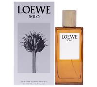 Loewe Solo Eau De Toilette 100ml