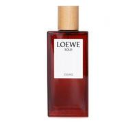 Loewe Solo Cedro Eau De Toilette 100ml