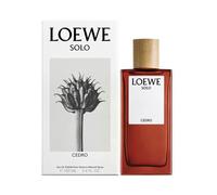 Loewe Solo Cedro Eau De Toilette 100ml
