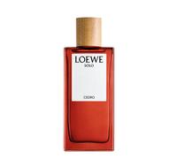 Loewe Solo Cedro Eau De Toilette 100ml, Perfume, Fragrance, Fragrances Inspired by Sunset, Woody and Robust, Petit Grain, and Nutmeg With Lavender