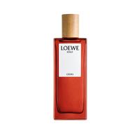 Loewe Solo Cedro Eau De Toilette 50ml, Perfume, Fragrance, Fragrances Inspired by Sunset, Woody and Robust, Petit Grain, and Nutmeg With Lavender