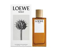 Loewe Solo Eau De Toilette 100ml
