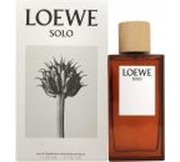 Loewe Solo Eau De Toilette 150ml