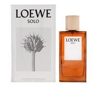 Loewe Solo Eau de Toilette 150ml Spray