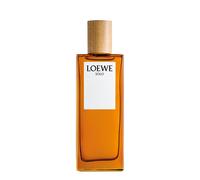 Loewe Solo Eau De Toilette 50ml, Perfume, Fragrance, Fragrances Inspired by Sunset, Spicy and Genuine, Guava With the Spicy Accord of Cumin, 50ml