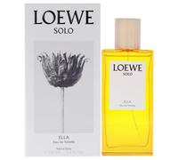 LOEWE Solo Ella Eau de Toilette
