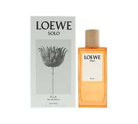 Loewe Solo Ella Eau De Parfum 100ml Orange