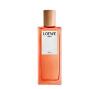 Loewe Solo Ella Eau de Parfum 50ml, Perfume, Fragrance, Inspired by Sunset, Feminine and Floral, Green Apple, Neroli, White Woods and Green tea