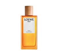 Loewe Solo Ella Eau De Toilette 100ml, Perfume, Fragrance, Fragrances Inspired by Sunset, Warm and Harmonious, Notes of Passion Fruit and Dragon Fruit