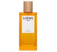 Loewe - Solo Ella Eau De Toilette Spray 100ml/3.4oz