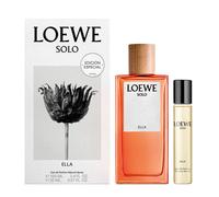 LOEWE Solo Ella SET 100 ML Eau de Parfum Women's Perfumes