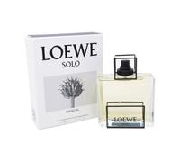 Loewe Solo Esencial - 100ml Eau De Toilette Spray - BRAND NEW & BOXED -Fragrance