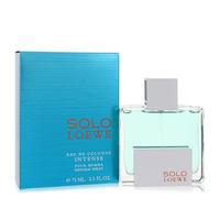 LOEWE SOLO INTENSE Eau De Cologne 2.5 oz for Men