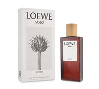 Loewe Solo Loewe Cedro EDT Vapo 100 ml