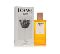 Loewe Solo Loewe Ella by Loewe Eau De Parfum Spray 100ml for Women - n/a - 100 ml