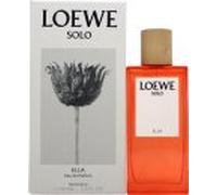 Loewe Solo Ella Eau De Parfum 100ml