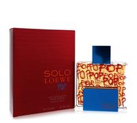 LOEWE SOLO LOEWE POP Eau De Toilette 4.3 oz for Men