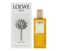 Loewe Solo Mercurio Eau de Parfum 50ml Spray for Him