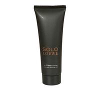 Loewe Solo Pour Homme Bath & Shower Gel 75ml Boxed