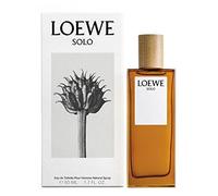 Loewe-Solo Eau De Toilette Spray 70461-50ml/1.7oz