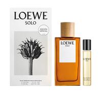 LOEWE Solo SET 150 ML Eau de toilette Men's Perfumes