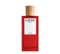 Loewe Solo Vulcan Eau De Parfum 100ml, Perfume, Fragrance, Rich, Warm Aroma, Thyme, Lavender, Orange Flower, Balsamic, Woody, Herbal, Fresh Fragrance