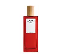 Loewe Solo Vulcan Eau De Parfum 50ml, Perfume, Fragrance, Rich, Warm Aroma, Thyme, Lavender, Orange Flower, Balsamic, Woody, Herbal, Fresh Fragrance